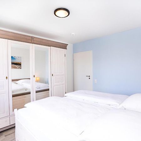 Hanseat I Whg 77 "Panoramablick" Groemitz Ngoại thất bức ảnh