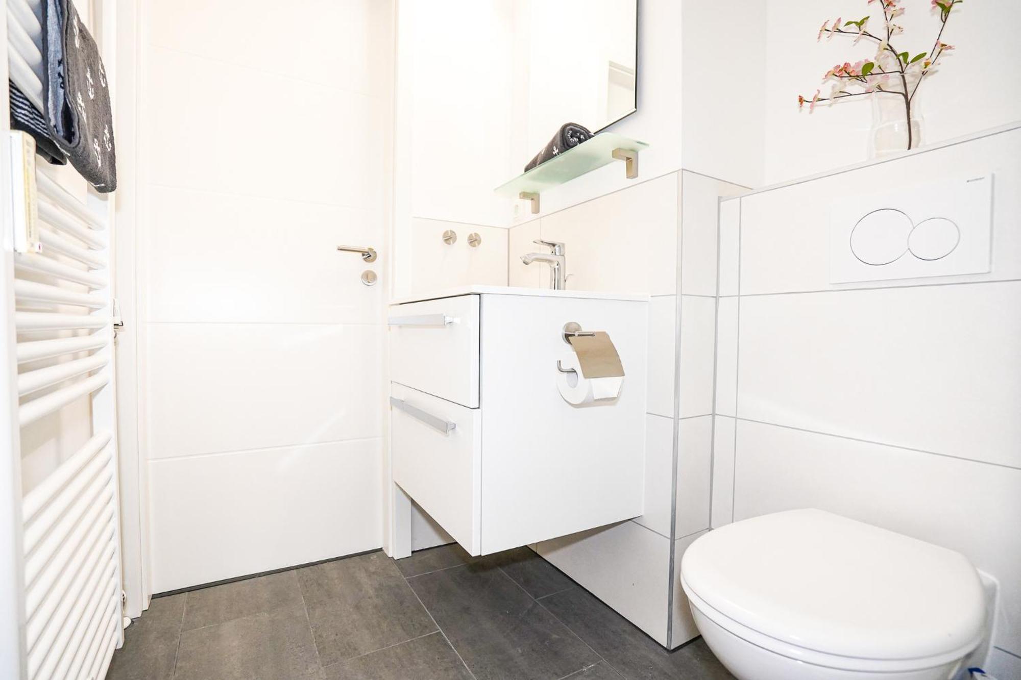 Hanseat I Whg 77 "Panoramablick" Groemitz Ngoại thất bức ảnh