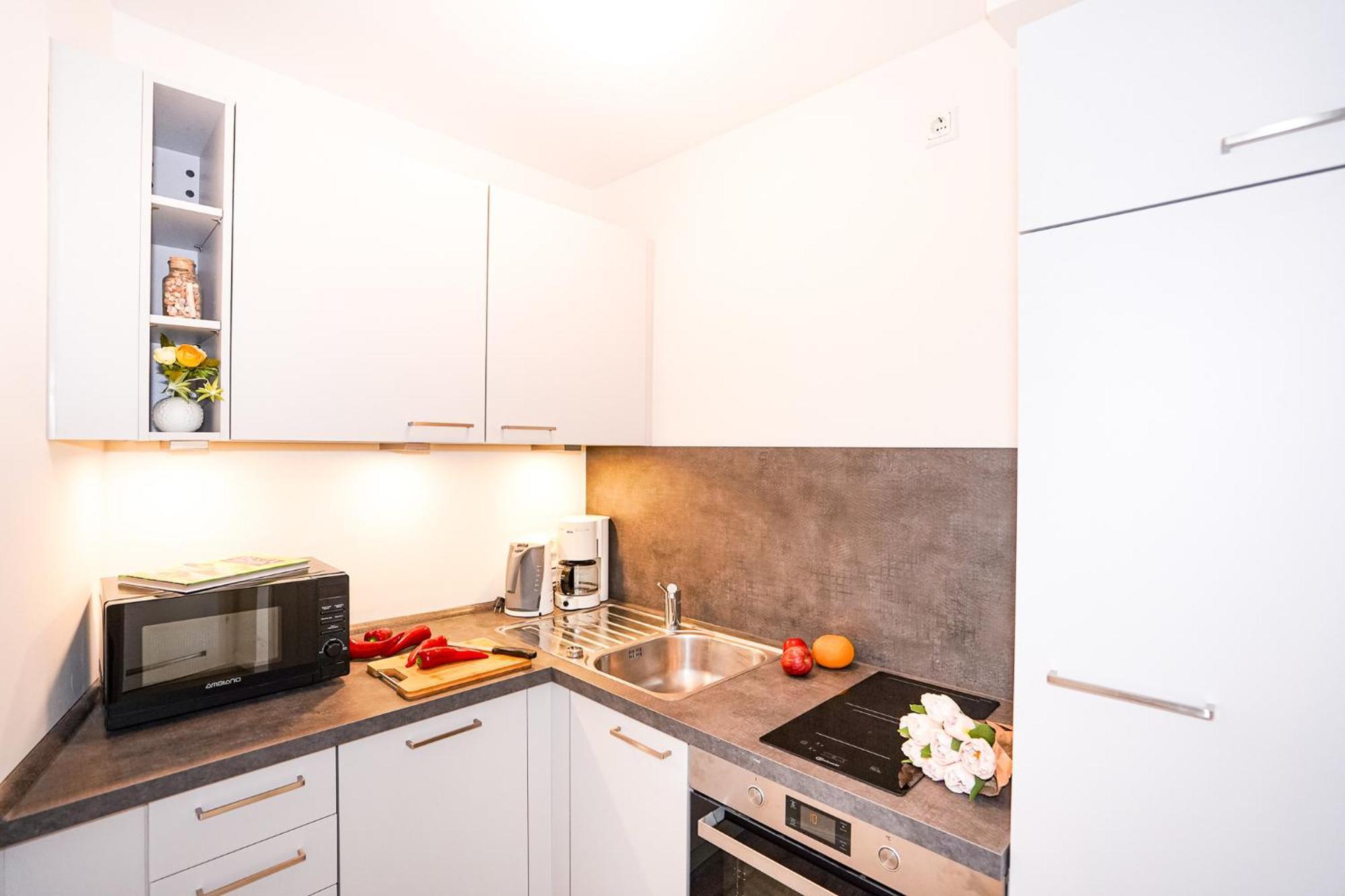 Hanseat I Whg 77 "Panoramablick" Groemitz Ngoại thất bức ảnh